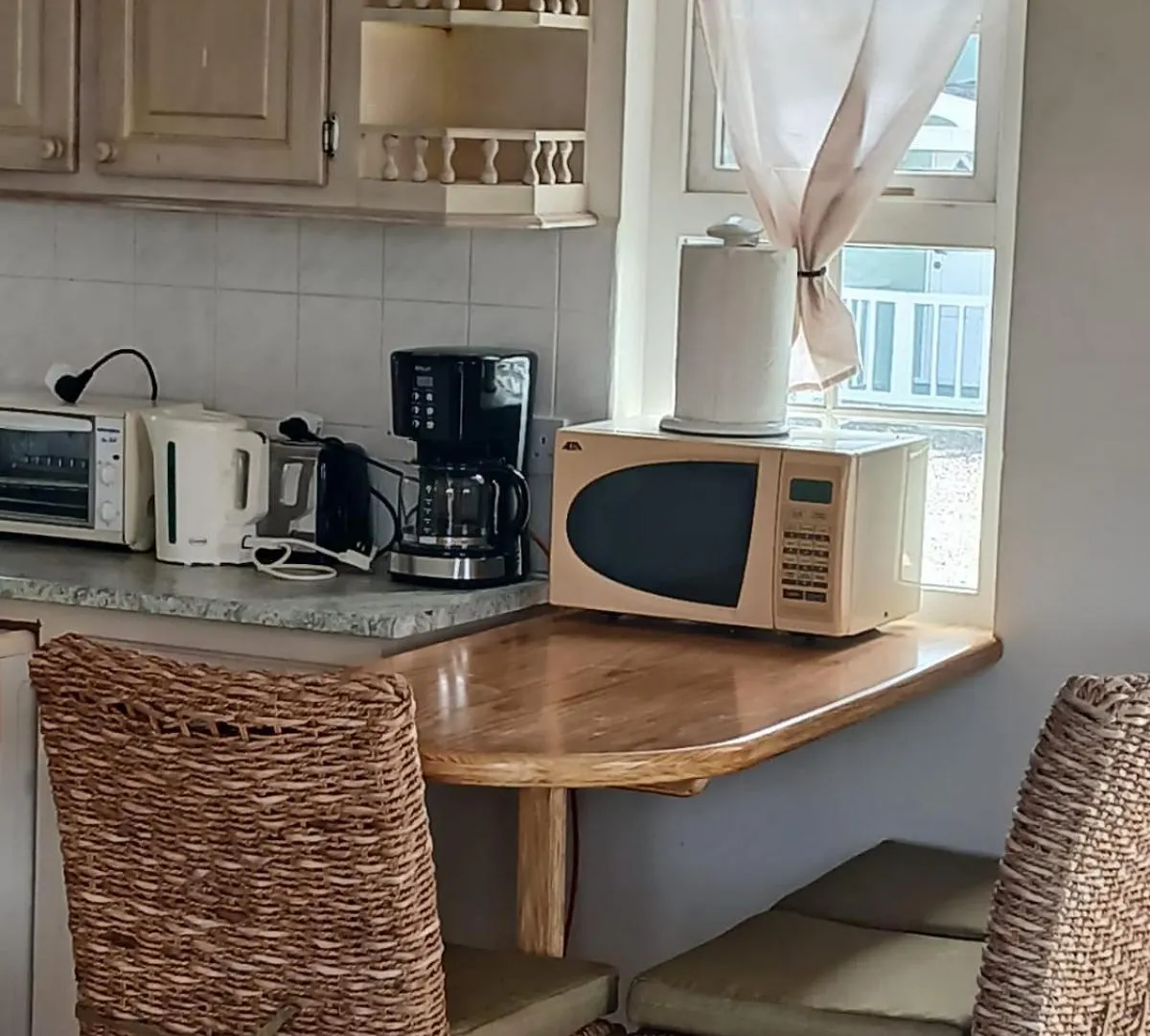 Glen Eagles House Βίλα Νησίδα Γκρος